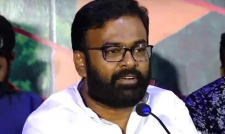 karu palaniyappan